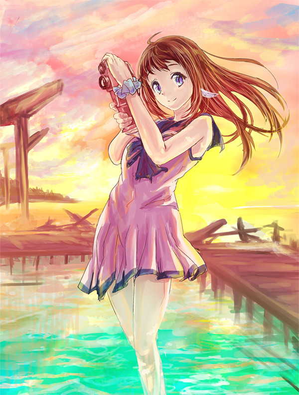 キオク