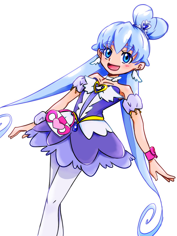 ヒメルダなんちゃら～～