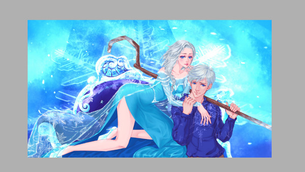 elsa&jack