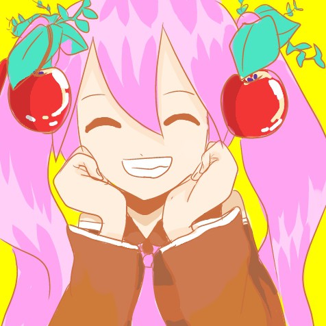 桜ミク