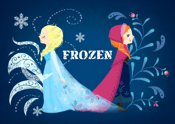 FROZEN