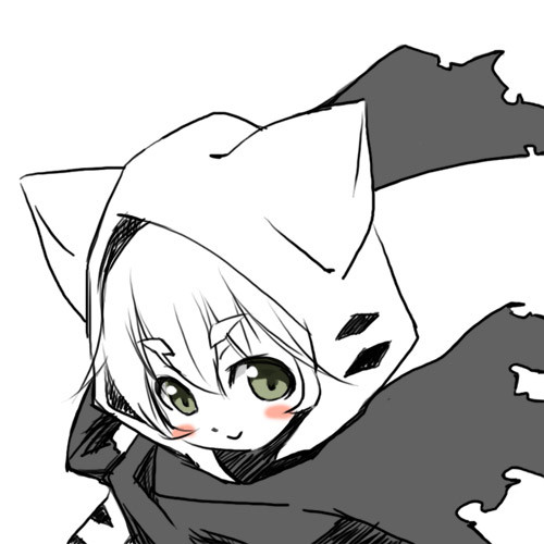 ましろちゃん