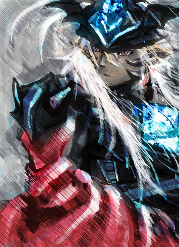 モルドレッド