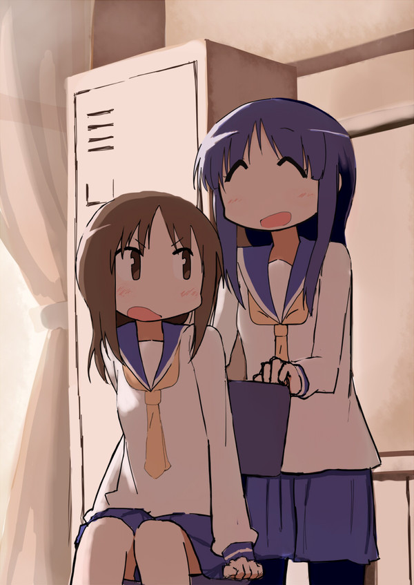 ゆゆ式