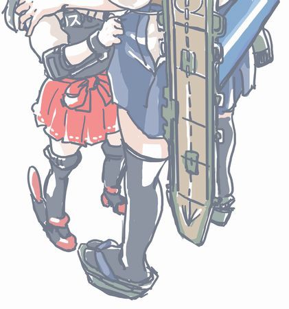 落書きまとめ