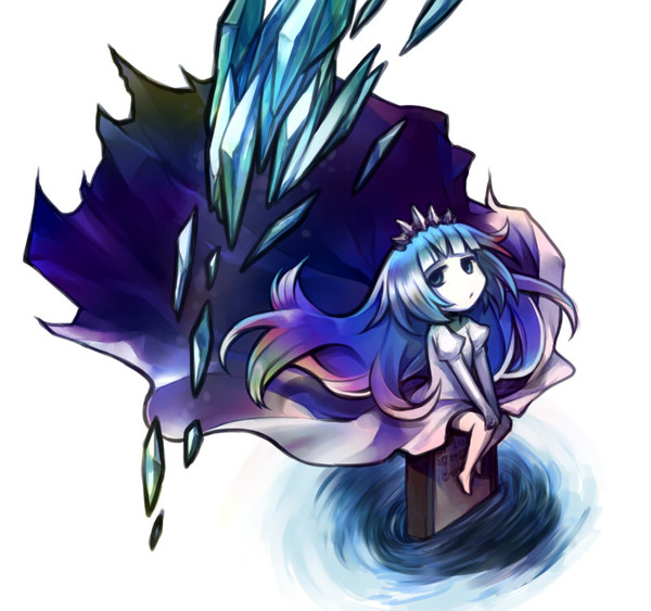 Magnolia