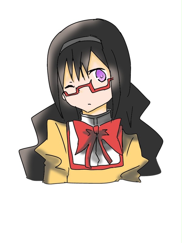 ほむら