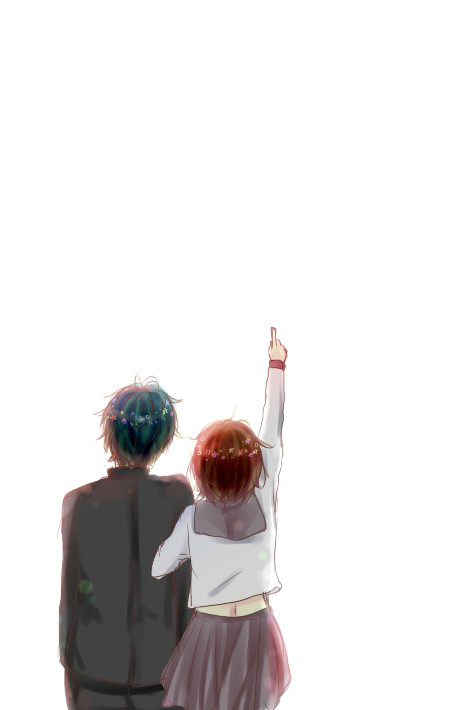 ☂