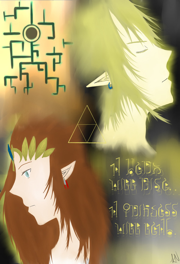 The Legend of Zelda