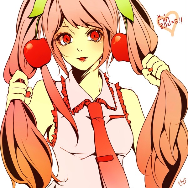 ミクの日