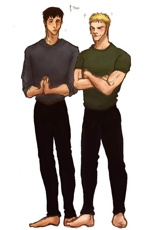 Cuties :3
