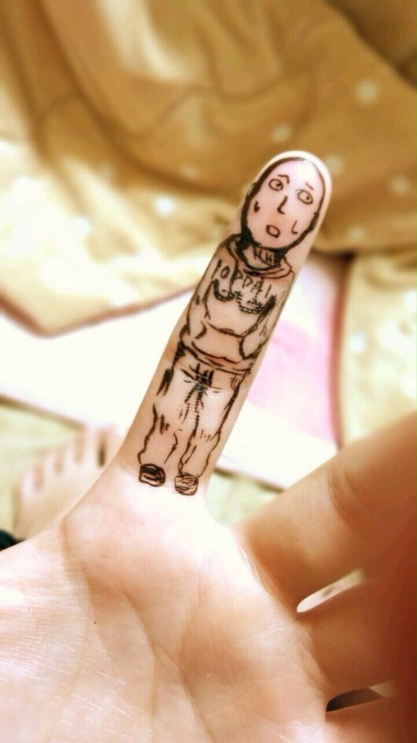 サイタマ