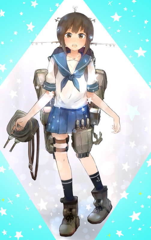 キラキラ