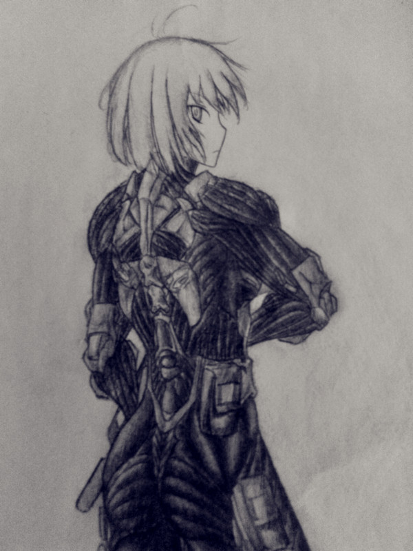 CRYSIS