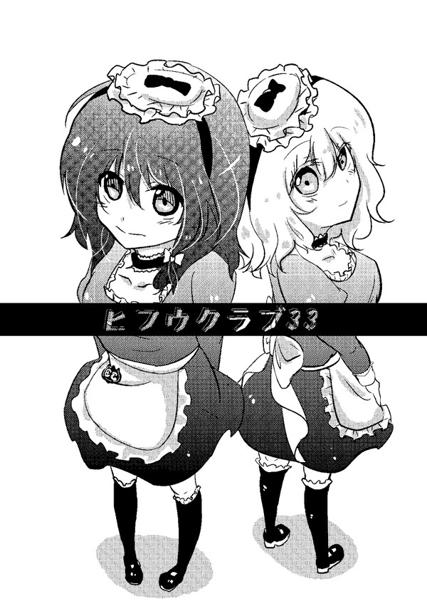ヒフウクラブ33