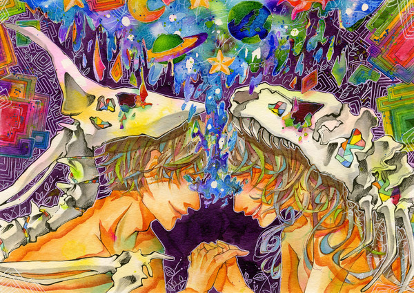 新世紀