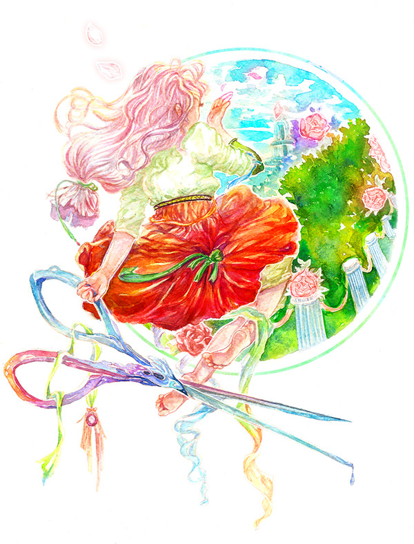服章之華