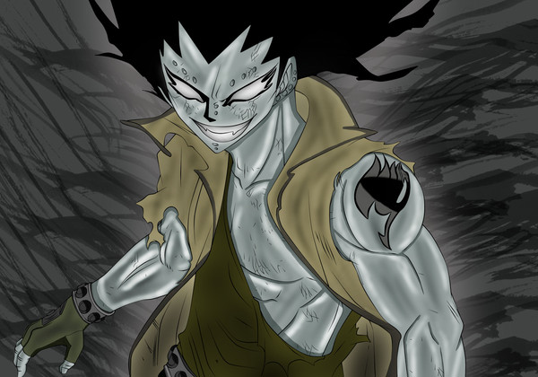 Gajeel