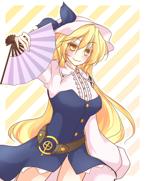 月の姉姫様