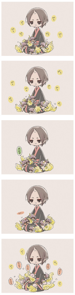 白鬼