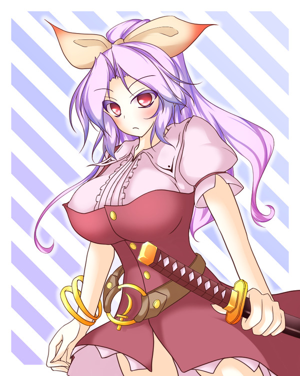 月の妹姫様