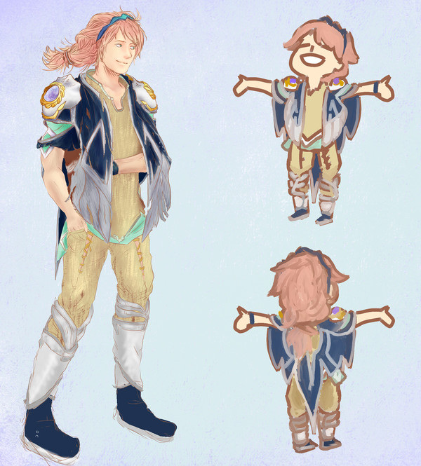 【PFFK】Eagan