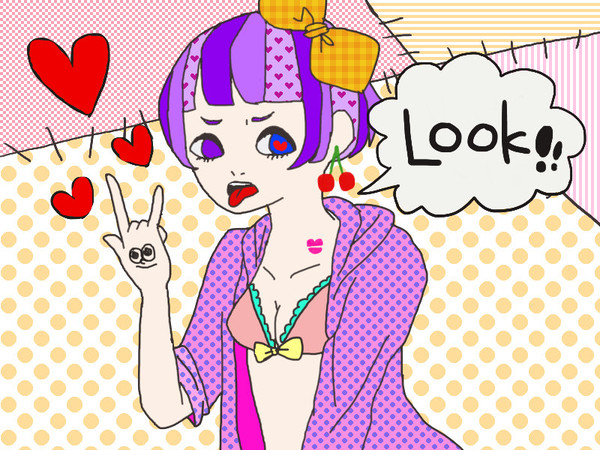 girl