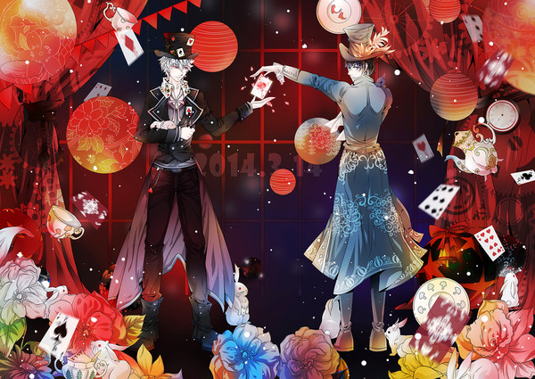 ◆◇circus◇◆