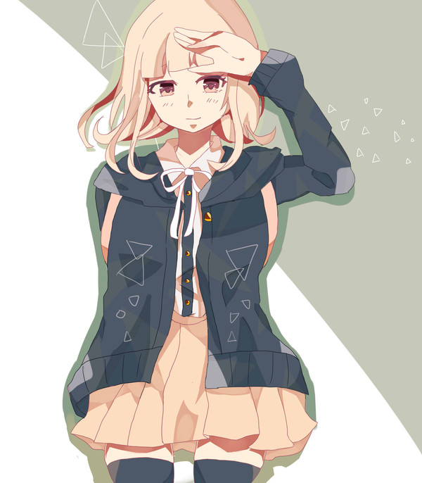 七海ちゃん