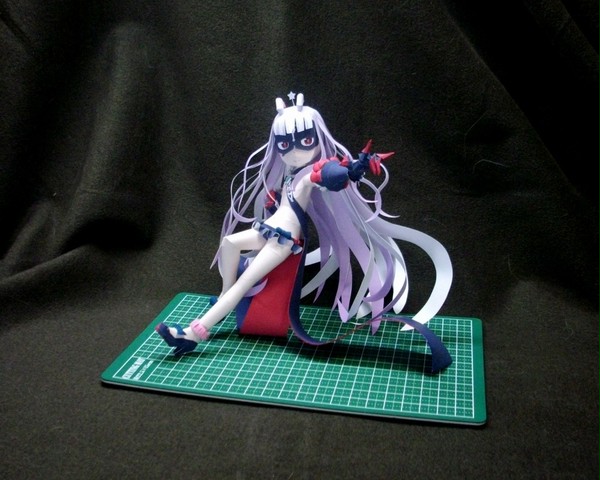 ペパクラ　ヴィニエイラ様