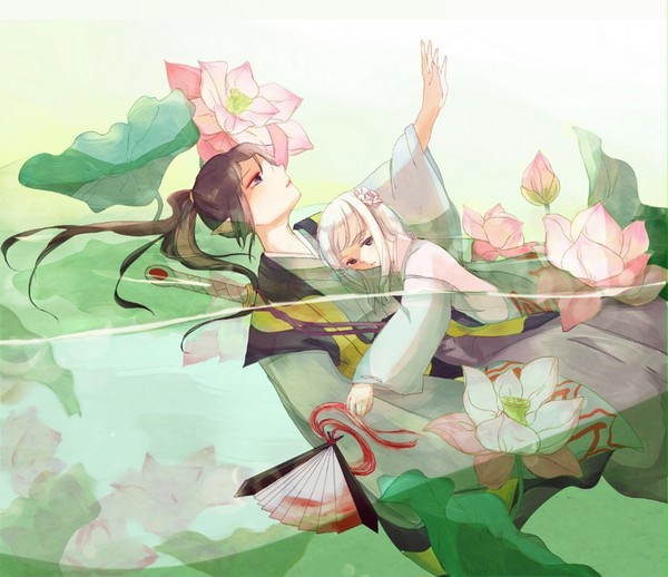 蓮池