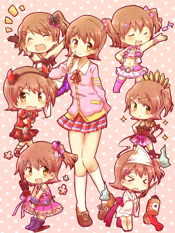 うおおお未来ちゃんうおおおおお