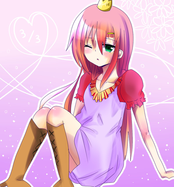 さんがつみっか