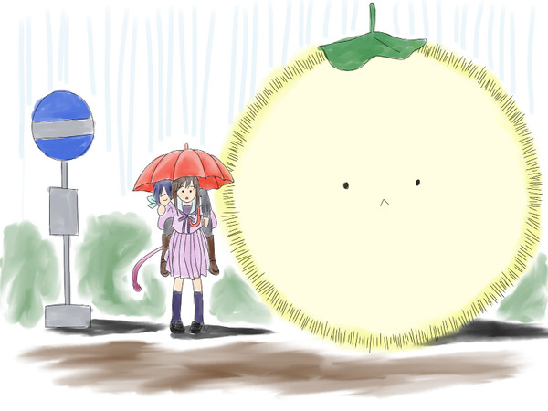 落書き