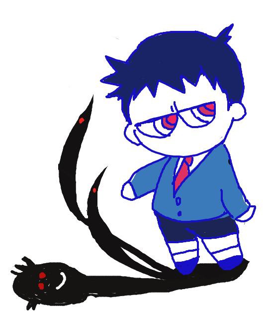 絵チャログ