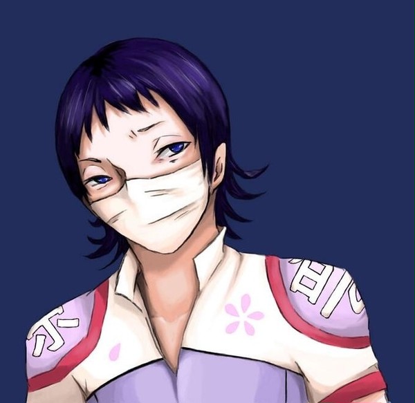 御堂筋くん