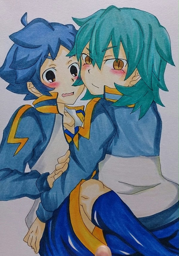 お返し