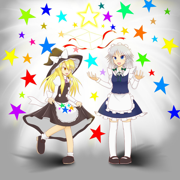 ホワイトデーにお返し