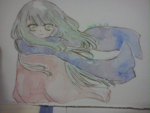 Girl~