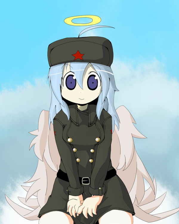 ガブリエルねーちゃん