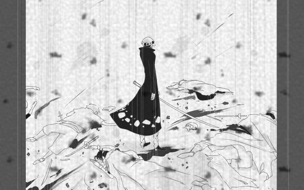 さよならの始まり