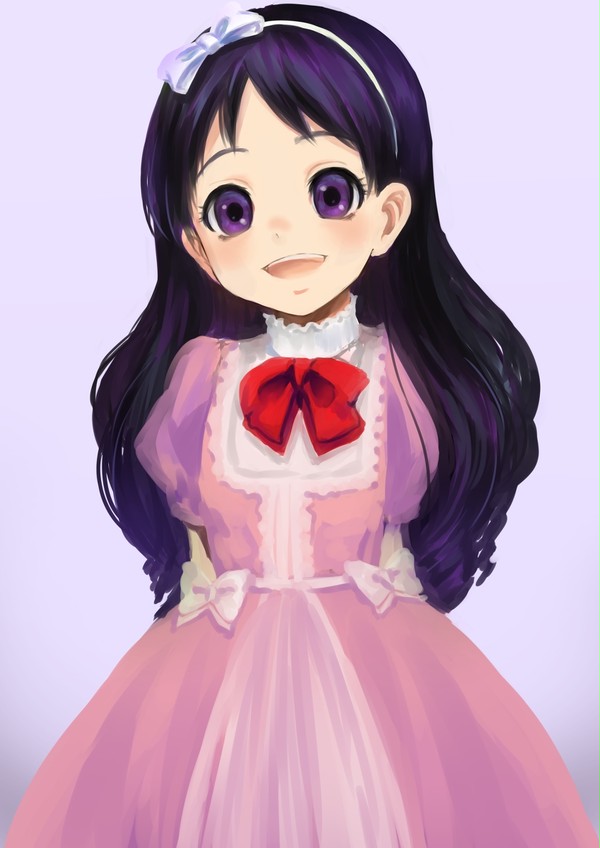 クロエ