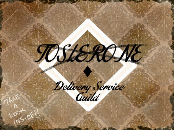 【PFFK】Delivery Service Guild