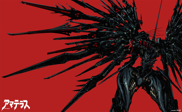 KARASU TENGU