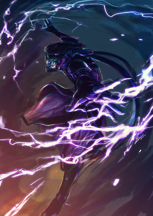 Warframe : log #01