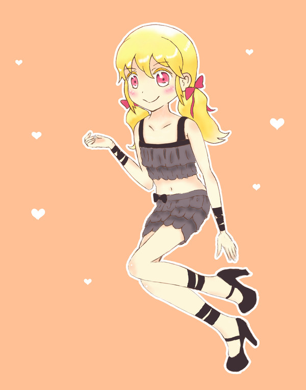 星宮いちごさんお誕生日おめでとう