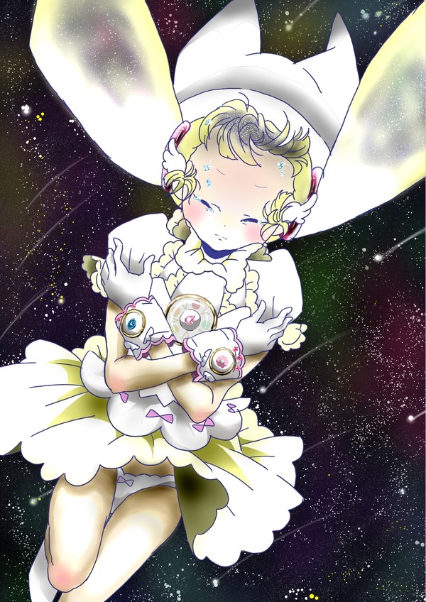 ハナちゃん