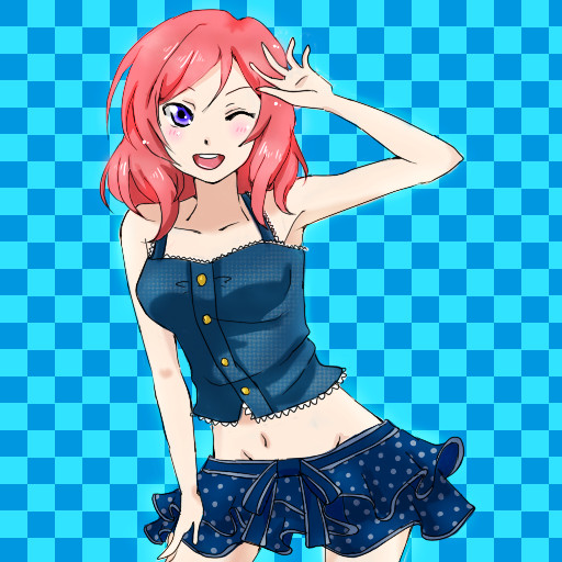 まきちゃん