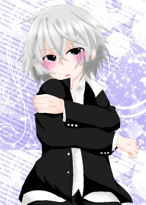 抱きしめたい。（真顔）