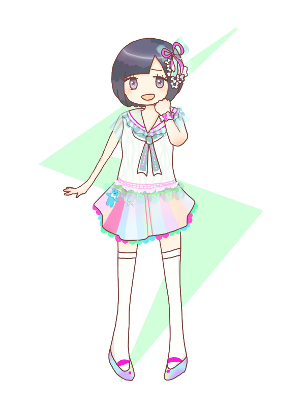 ねむきゅん